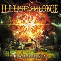 Halfana Illusion Force