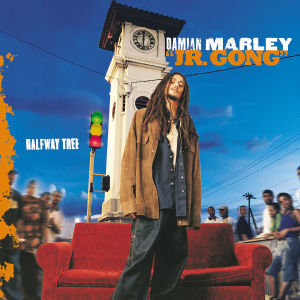 Halfway Tree - Marley Damian