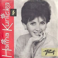 Halina Kunicka (1964) Halina Kunicka