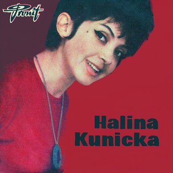 Halina Kunicka (1965) - Halina Kunicka