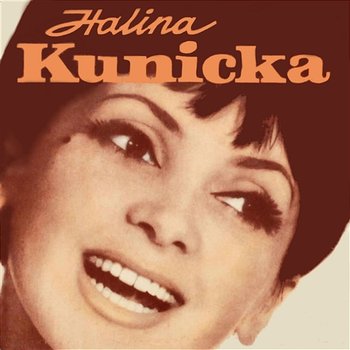 Halina Kunicka (1967) - Halina Kunicka