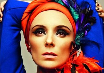 Halina Mlynkova solo