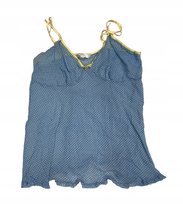 Halka koszulka nocna SEXY SENSUAL L/XL Inne
