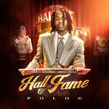 Hall of Fame - Polo G