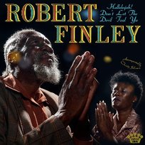 Hallelujah! Don't Let the Devil Fool Ya Finley Robert