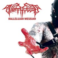 Hallelujah Messiah Tsatthoggua