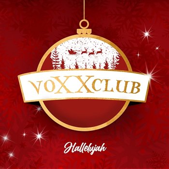 Hallelujah - voXXclub