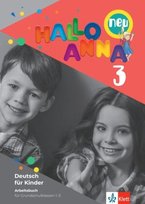 Hallo Anna 3 neu Klett Sprachen Gmbh