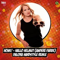 Hallo Helmut Honk!