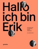 Hallo, ich bin Erik Gestalten