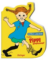 Hallo, Pippi Langstrumpf! Oetinger