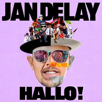 Hallo! - Jan Delay