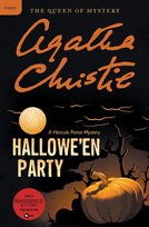 Hallowe'en Party Christie Agatha
