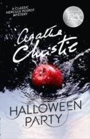 Hallowe'en Party Christie Agatha