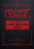 Hallowed Be Thy Name Popoff Martin