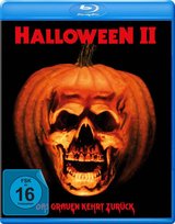 Halloween 2 Various Distribution
