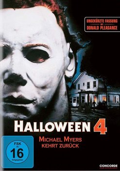 Halloween 4: The Return of Michael Myers (Halloween IV: Powrót Michaela Myersa) - Little H. Dwight