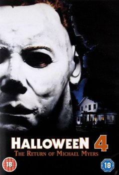 Halloween 4: The Return Of Michael Myers (Halloween IV: Powrót Michaela Myersa) - Little H. Dwight