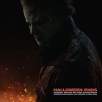 Halloween Ends Carpenter John