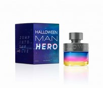 halloween halloween man hero woda toaletowa 50 ml     