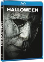 Halloween Green David Gordon