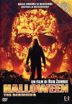 Halloween Zombie Rob