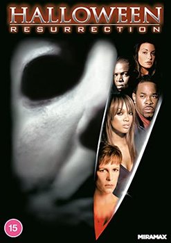 Halloween Resurrection (Halloween: Powrót) - Rosenthal Rick