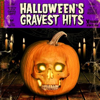 Halloween's Gravest Hits - Various Artists