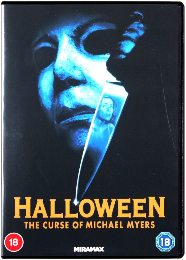 Halloween VI: Przekleństwo Michaela Myersa () - Chappelle Joe| Filmy