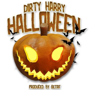 Halloween - Dirty Harry, BeTaf Beats