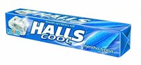 Halls Coolwave 33.5g Mondelez