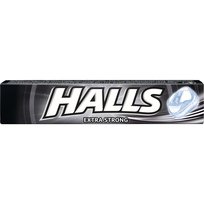 Halls extra strong 33,5g 20 szt. Mondelēz International