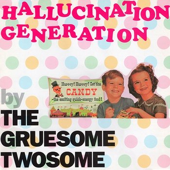 Hallucination Generation - The Gruesome Twosome