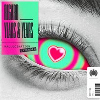 Hallucination Regard, Years & Years