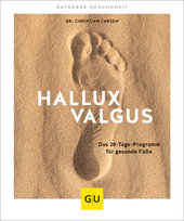 Hallux valgus Gräfe & Unzer