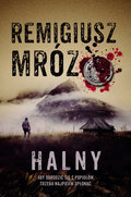 Halny. Komisarz Forst. Tom 6 - Mróz Remigiusz