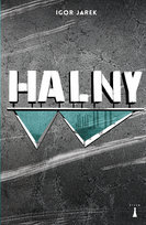 Halny Jarek Igor