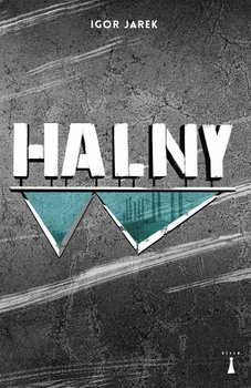 Halny - Jarek Igor