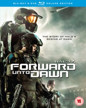 Halo 4: Forward Unto Dawn (brak polskiej wersji językowej) - Hendler Stewart