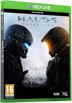 Halo 5 Guardians, Xbox One