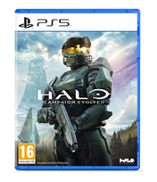 Halo: Campaign Evolved