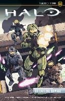 Halo: Collateral Damage - Irvine Alex