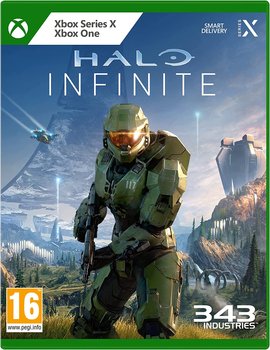 HALO Infinite PL/ENG (XSX / XONE) - Microsoft