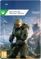 Halo Infinite Xbox Series X|S / PC