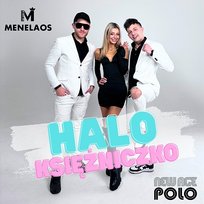 Halo Księżniczko Menelaos