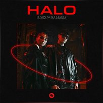 Halo LUM!X feat. PIA MARIA