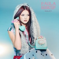 HALO? Paula Biskup