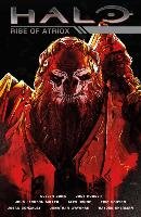 Halo: Rise Of Atriox - Bunn Cullen