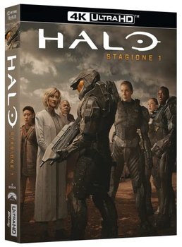 Halo Season 1 - Various Directors