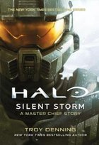 Halo: Silent Storm Denning Troy